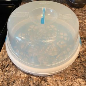 Baby Bottle sterilizer